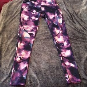 Workout leggings